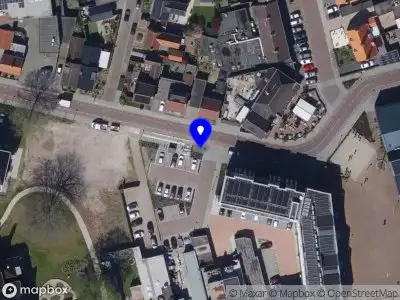 112 melding Overlastmelding Rucphense Vaartkant in Rucphen