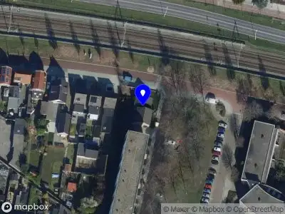 112 melding Overlastmelding Rembrandtlaan in Goes