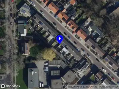 112 melding Overlastmelding Henry Dunantstraat in Kruiningen