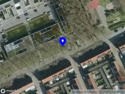 Overlastmelding Jan Truijenlaan in Tilburg