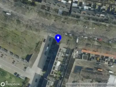 112 melding Overlastmelding Europalaan in Tilburg gesloten