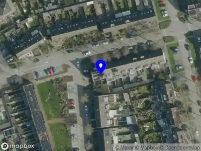 Overlastmelding Langvennen-Zuid in Oisterwijk