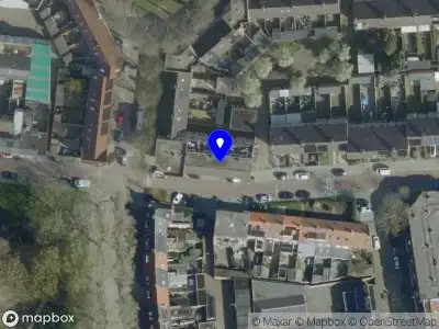 Anonieme overlastmelding Vendeliersstraat in Tilburg