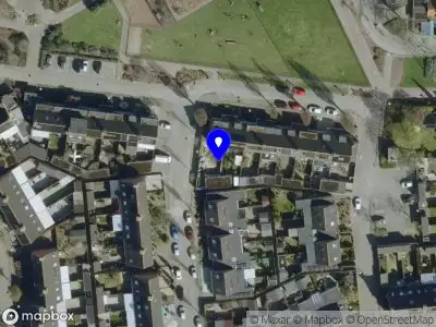 112 melding Overlastmelding Akkerwinde in Best gesloten