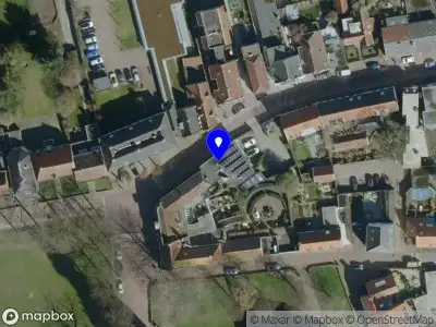 Overlastmelding Paardenstraat in Hilvarenbeek gesloten