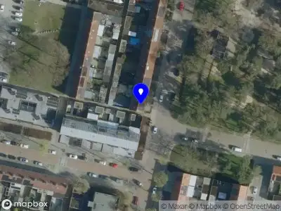 Overlastmelding Kruizemuntweg in Tilburg gesloten