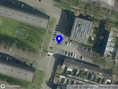 Anonieme overlastmelding Mahlerstraat in Tilburg