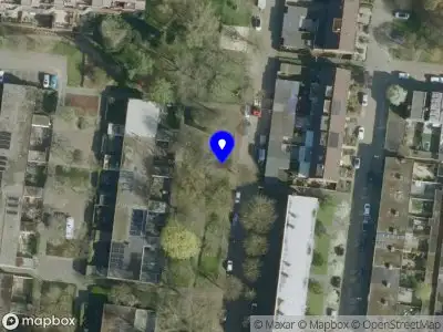 Overlastmelding Kasteel Tongelaerstraat in Tilburg