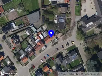 112 melding Overlastmelding Fatimastraat in Sprundel gesloten