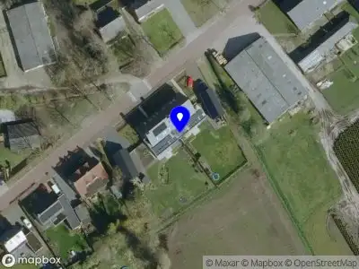 112 melding Overlastmelding Vossenhol in Biest-Houtakker gesloten