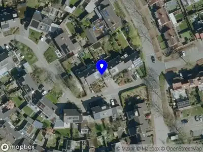 Overlastmelding Hellebaard in Hilvarenbeek gesloten