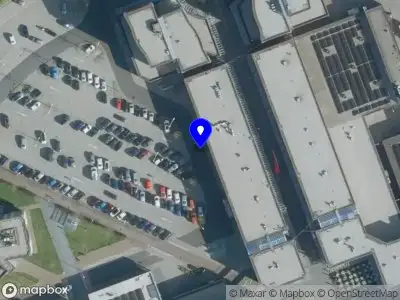 Anonieme overlastmelding Heyhoefpromenade in Tilburg (Kalenbergplaats) gesloten