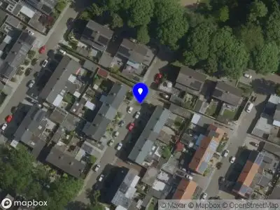 112 melding Anonieme overlastmelding Churchillstraat in Geleen