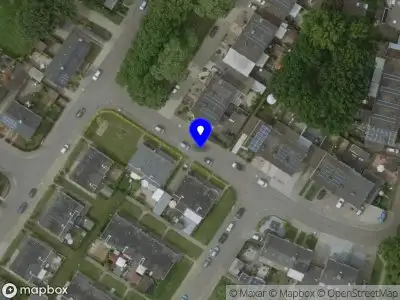 Overlastmelding Zilversparstraat in Echt