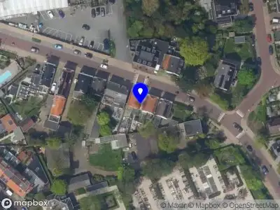 Overlastmelding Rijnstraat in Katwijk
