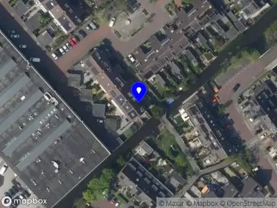 Anonieme overlastmelding Mecklenburg in Sassenheim