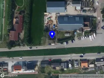 Overlastmelding Beneden Molendijk in Numansdorp