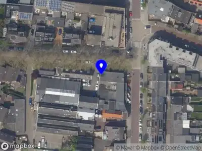 Overlastmelding Spinozalaan in Rijnsburg