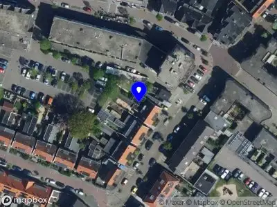 Overlastmelding Tulpenstraat in Lisse