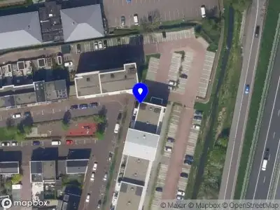 Overlastmelding Sterreschans in Oegstgeest gesloten