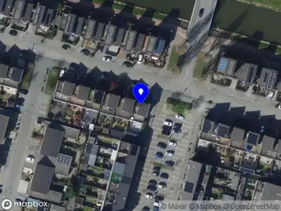 Overlastmelding Bachlaan in Oud-Beijerland gesloten