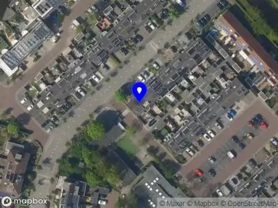 112 melding Anonieme overlastmelding Vliegeniersweg in Sassenheim gesloten