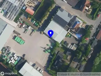 112 melding Overlastmelding Leidsevaart in Lisse gesloten