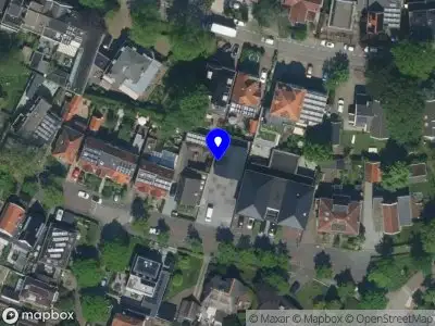 112 melding Anonieme overlastmelding Dokter Schuitstraat in Beverwijk gesloten