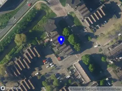 Overlastmelding Antilopespoor in Maarssen gesloten