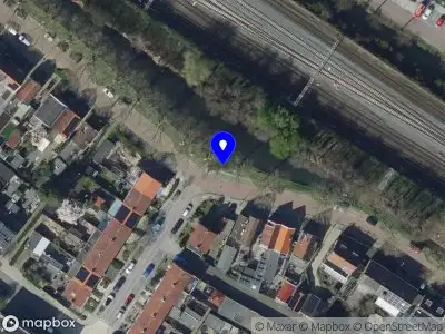 Overlastmelding W. Snelliusweg in Zwijndrecht