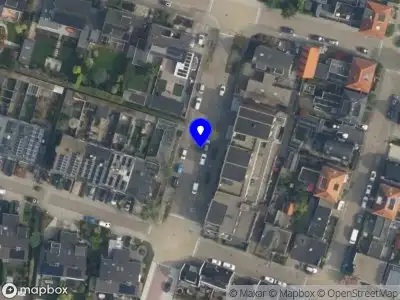 Overlastmelding Rijnlandstraat in Waddinxveen gesloten