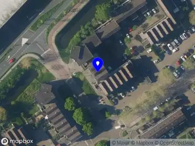 Overlastmelding Antilopespoor in Maarssen gesloten