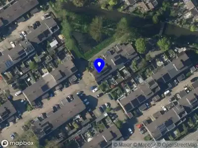 Overlastmelding Fazantenkamp in Maarssen
