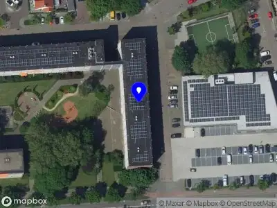 Overlastmelding Uranusstraat in Hardinxveld-Giessendam