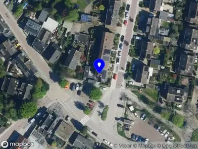 Overlastmelding Lijsterlaan in Nederhorst den Berg gesloten