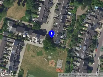 Overlastmelding Londenseplein in Zwijndrecht