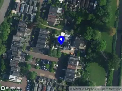 Overlastmelding Turfschip in Amstelveen