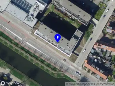 Overlastmelding Burgemeester Jansenlaan in Zwijndrecht