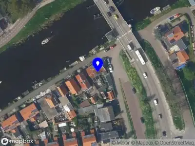 112 melding Overlastmelding Kanaalweg in Oude Wetering