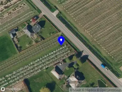 112 melding Overlastmelding Tielsestraat in Andelst gesloten