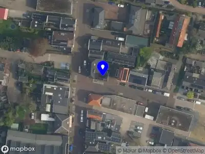 Overlastmelding Kerkweg-West in Waddinxveen