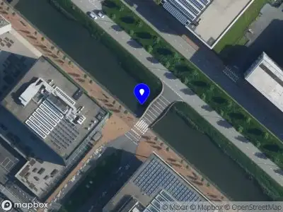 Overlastmelding Taurusavenue in Hoofddorp