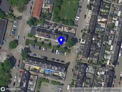 Overlastmelding Kilstraat in Sliedrecht (3363 CE)