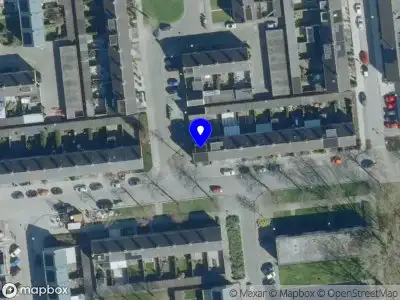 Overlastmelding Professor Nolenslaan in Waalwijk gesloten