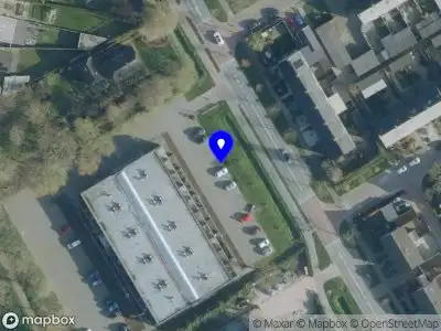 Overlastmelding Parallelweg in Giessen