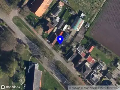 Ambulance en brandweer met grote spoed naar de Ommelanderwijk in Veendam