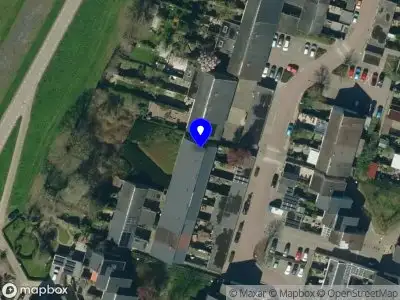 Overlastmelding Mosterdhof in Westervoort