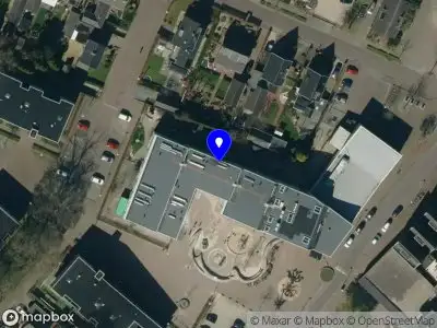 Overlastmelding Zonneplein in Doetinchem gesloten