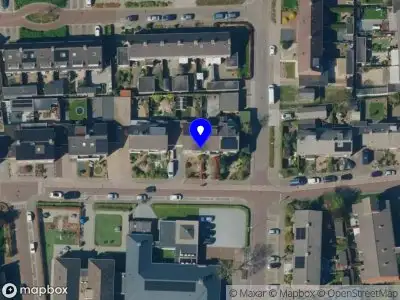 Overlastmelding De Kist in Elst