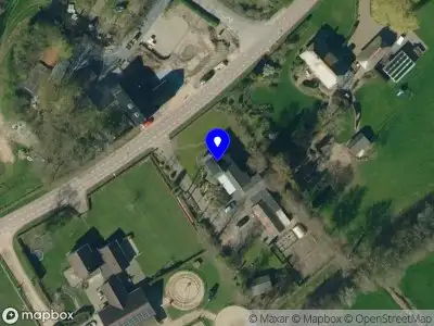 112 melding Overlastmelding Lijkweg in Groessen